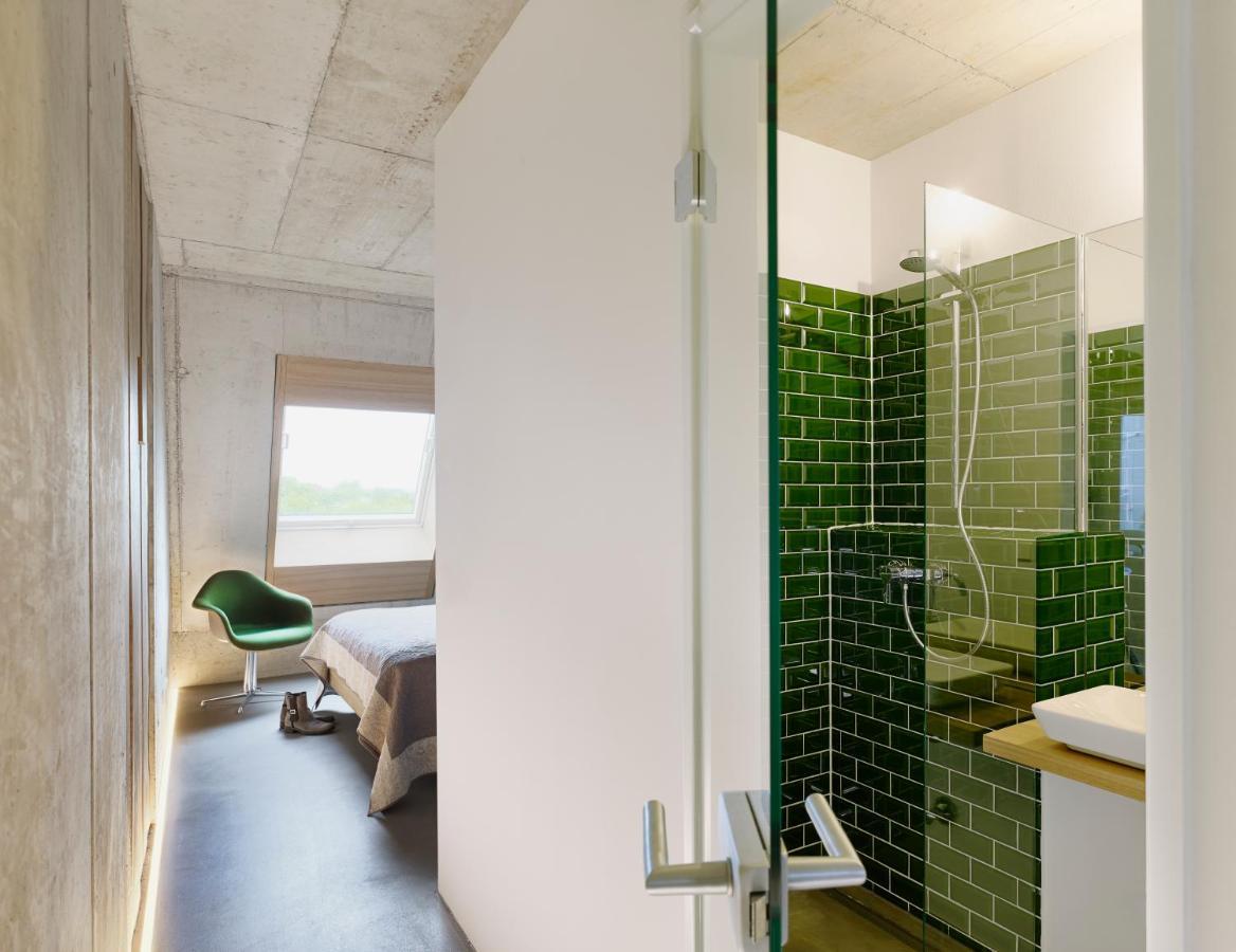 Appartement Ipartment Cologne Muelheim Extérieur photo
