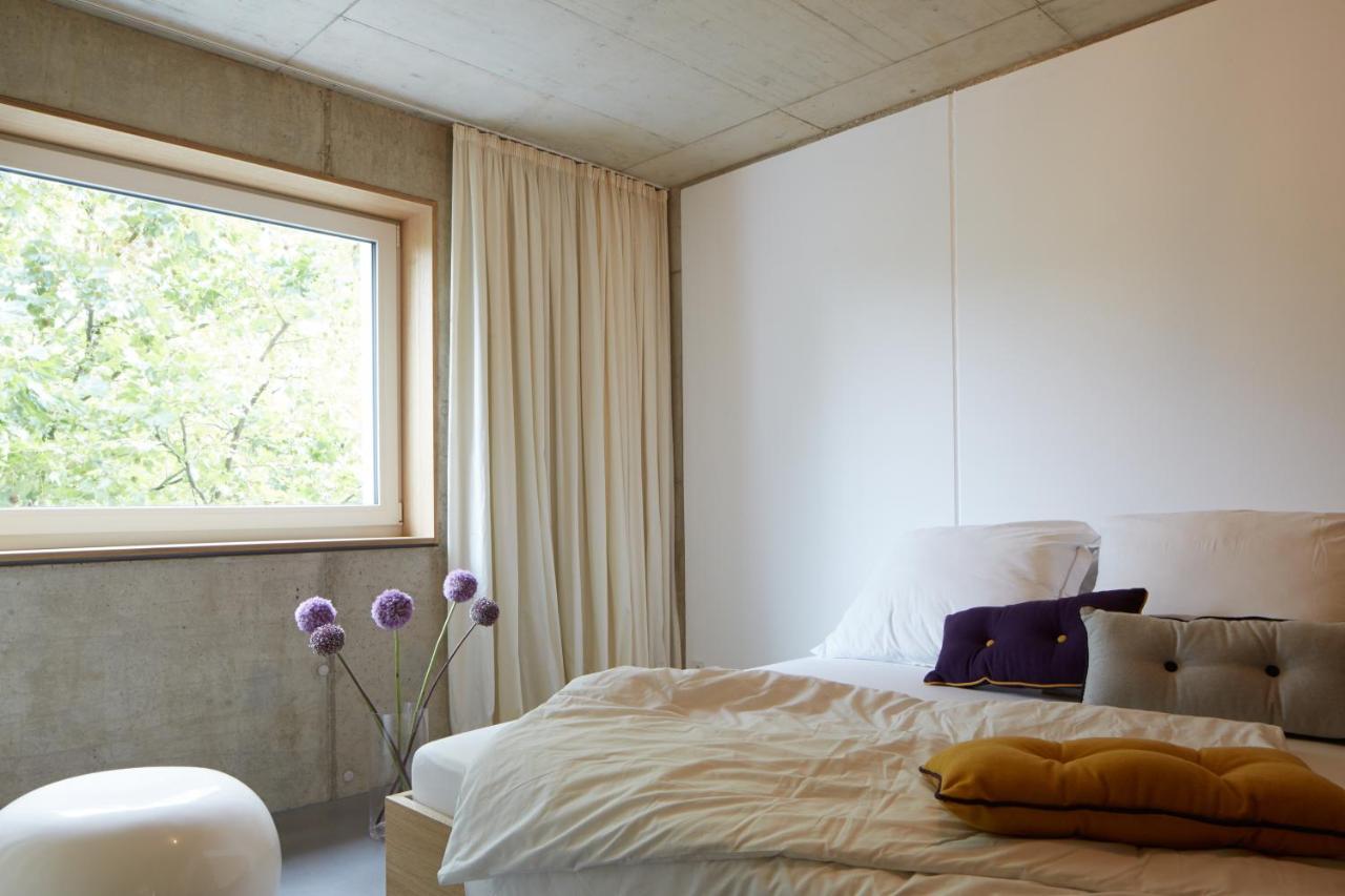 Appartement Ipartment Cologne Muelheim Extérieur photo