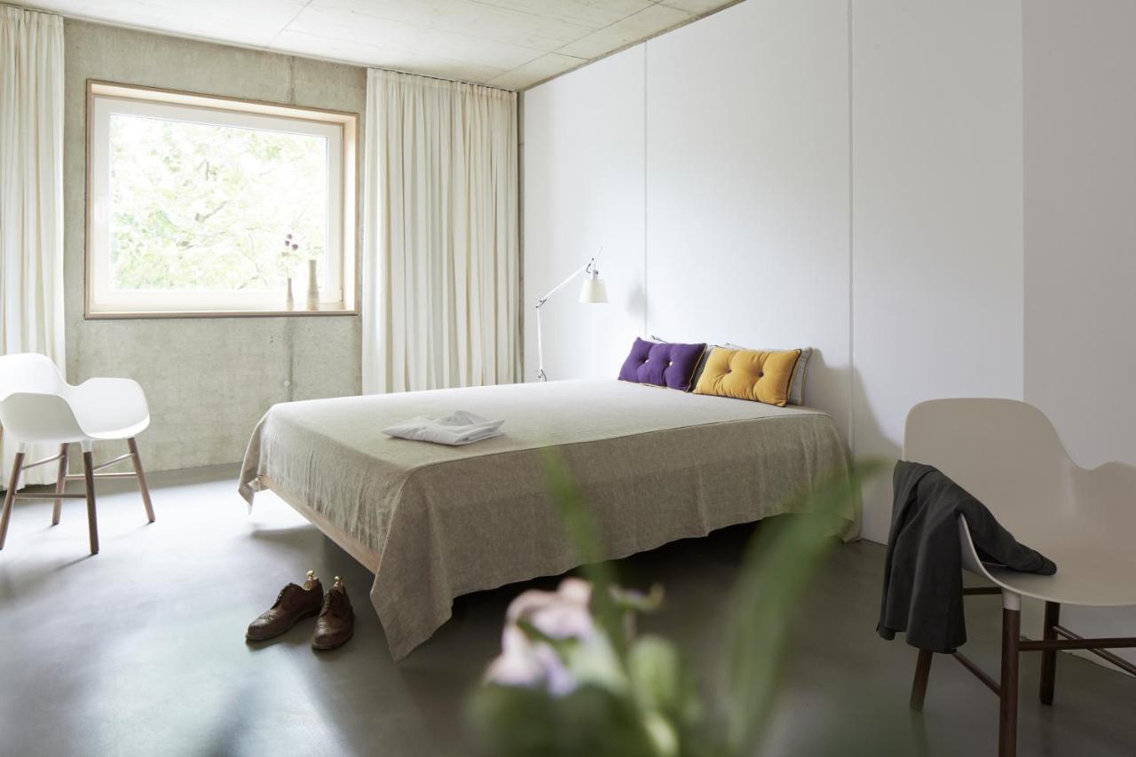 Appartement Ipartment Cologne Muelheim Extérieur photo